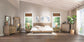 Stillwater 9-drawer Dresser