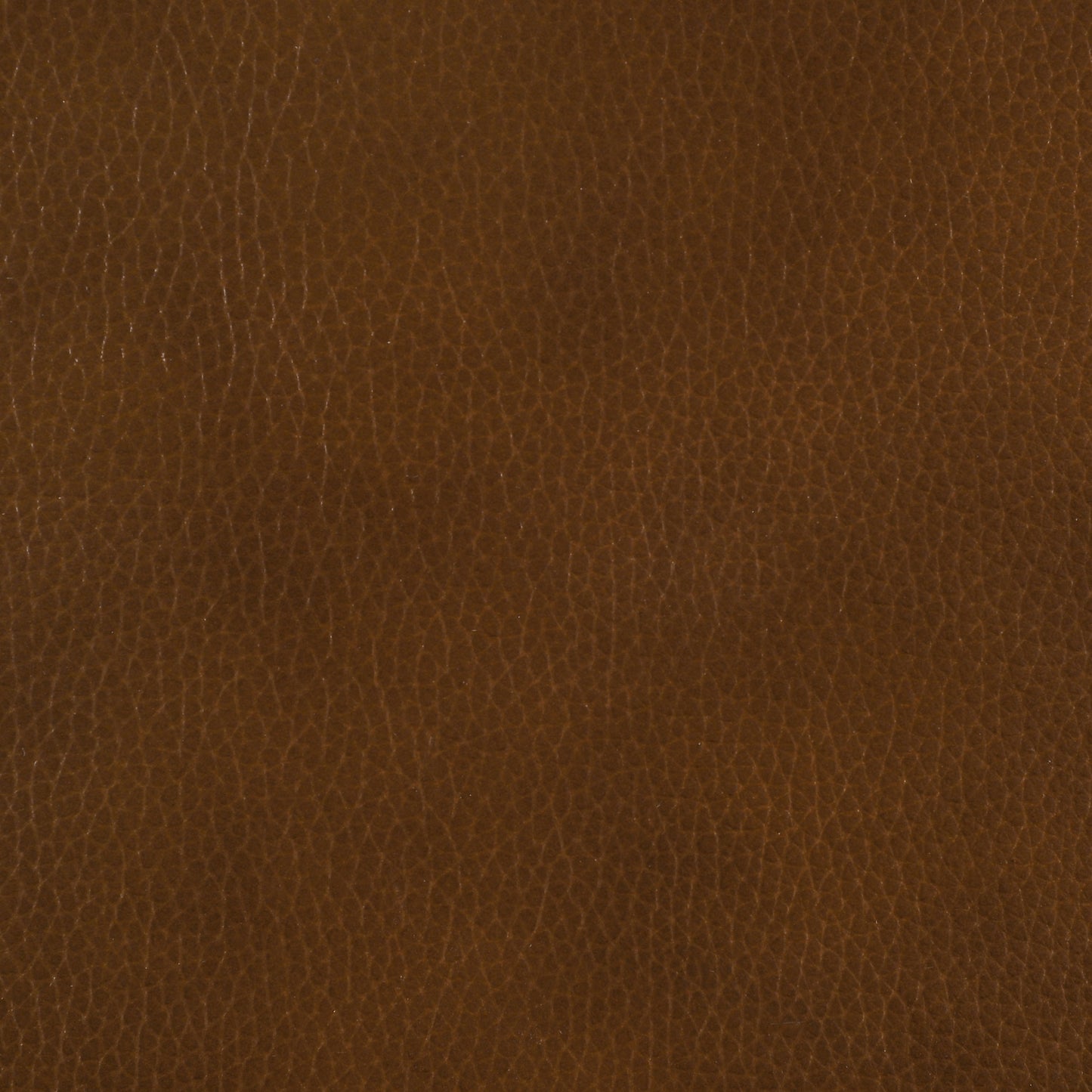 Vardon Genuine Leather Counter Height Chair Dark Brown (Set of 2)