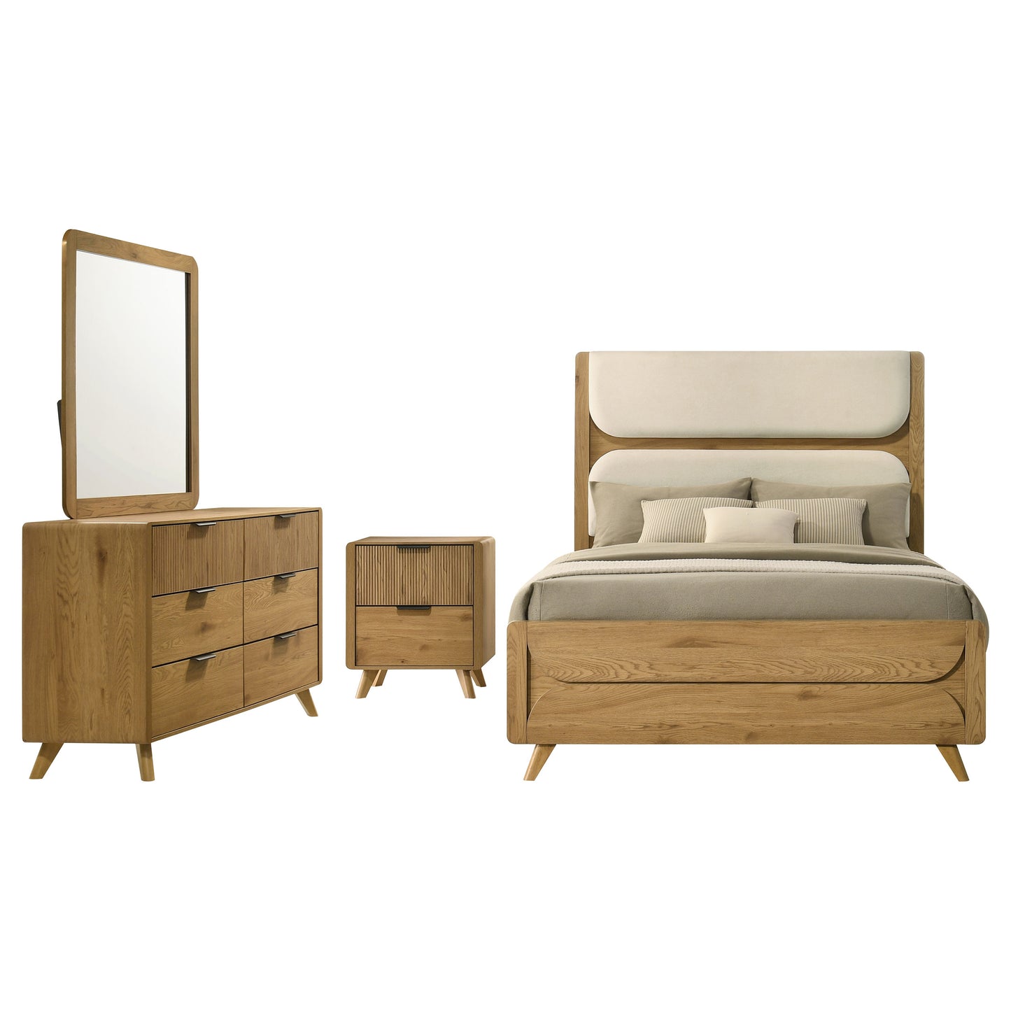 FULL 4 PC SET