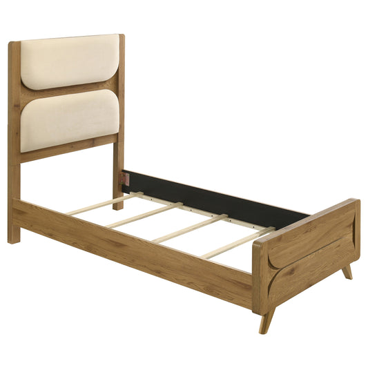 TWIN BED