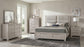 Farre 6-drawer Dresser Washed Grey