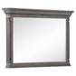 Cresswell 5-piece Eastern King Storage Bedroom Set Weathered Taupe