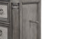 Cresswell 5-piece California King Bedroom Set Taupe