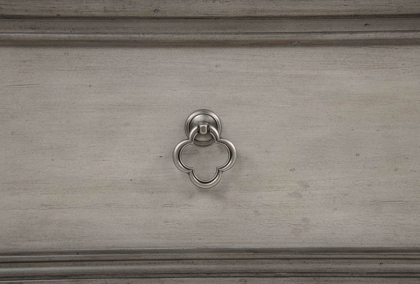 Cresswell 4-piece Queen Bedroom Set Weathered Taupe