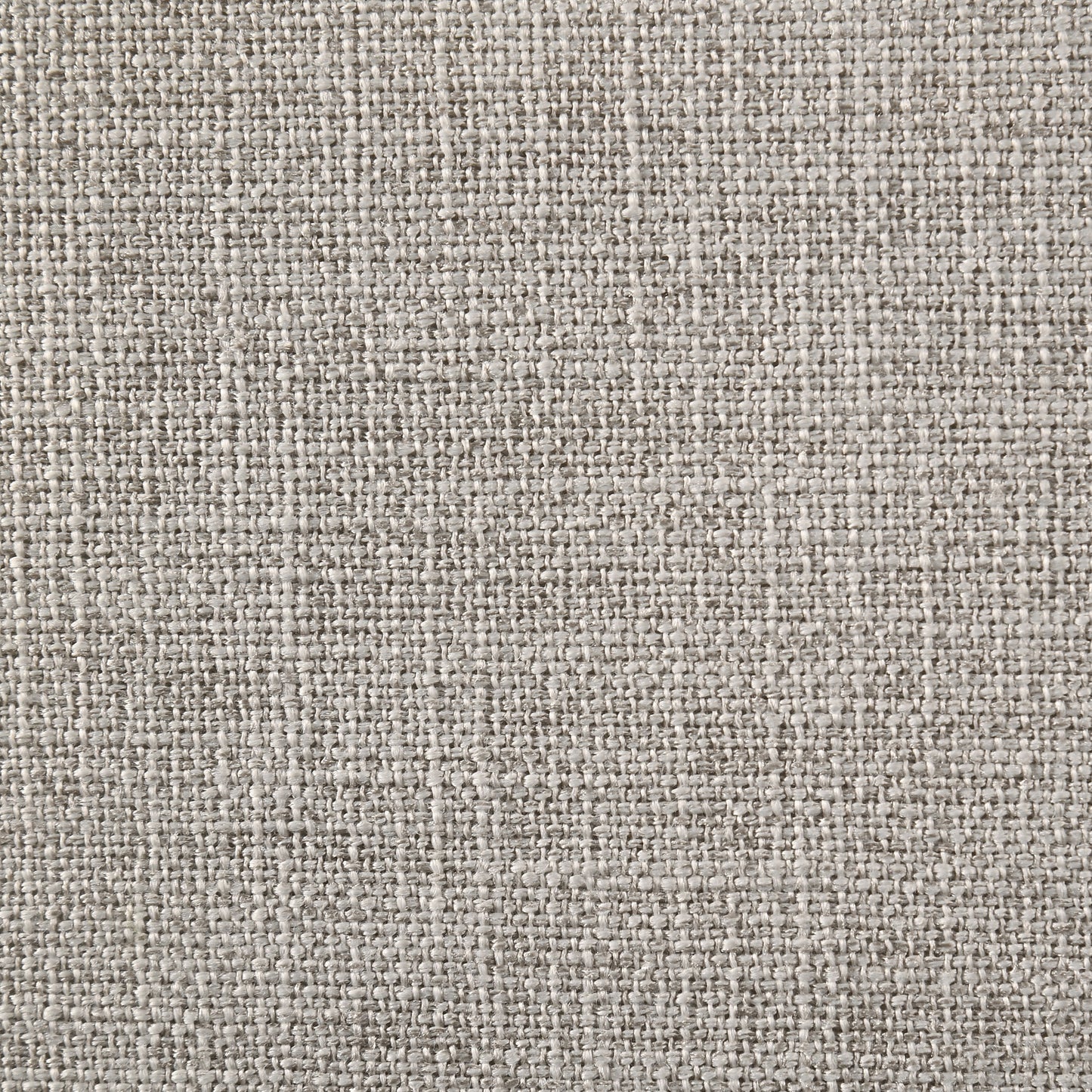 Doherty Queen Linen Upholstered Panel Bed Rustic Brown