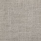 Doherty Queen Linen Upholstered Panel Bed Rustic Brown