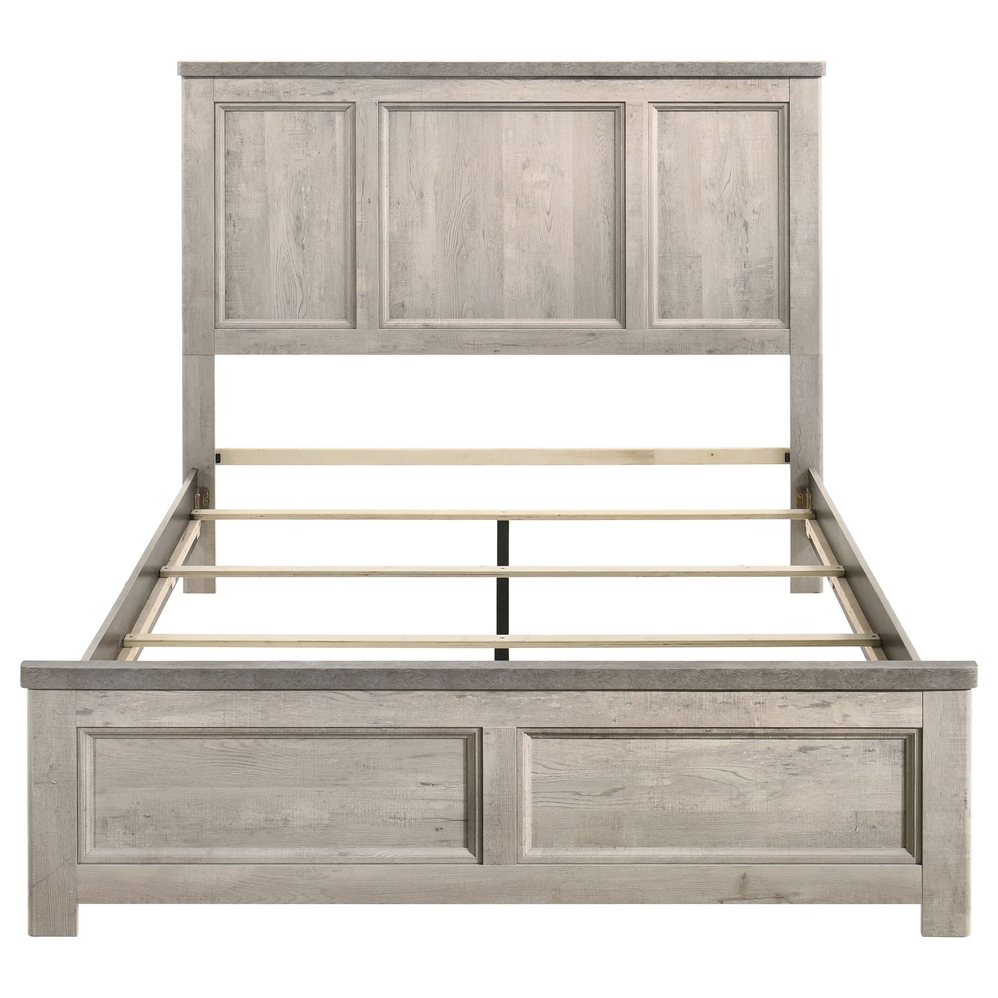 E KING BED
