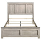 E KING BED