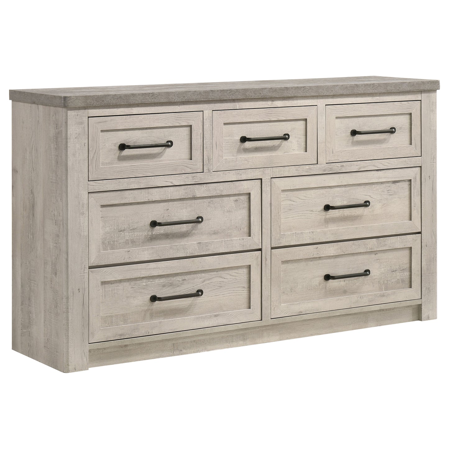 E KING 4 PC SET