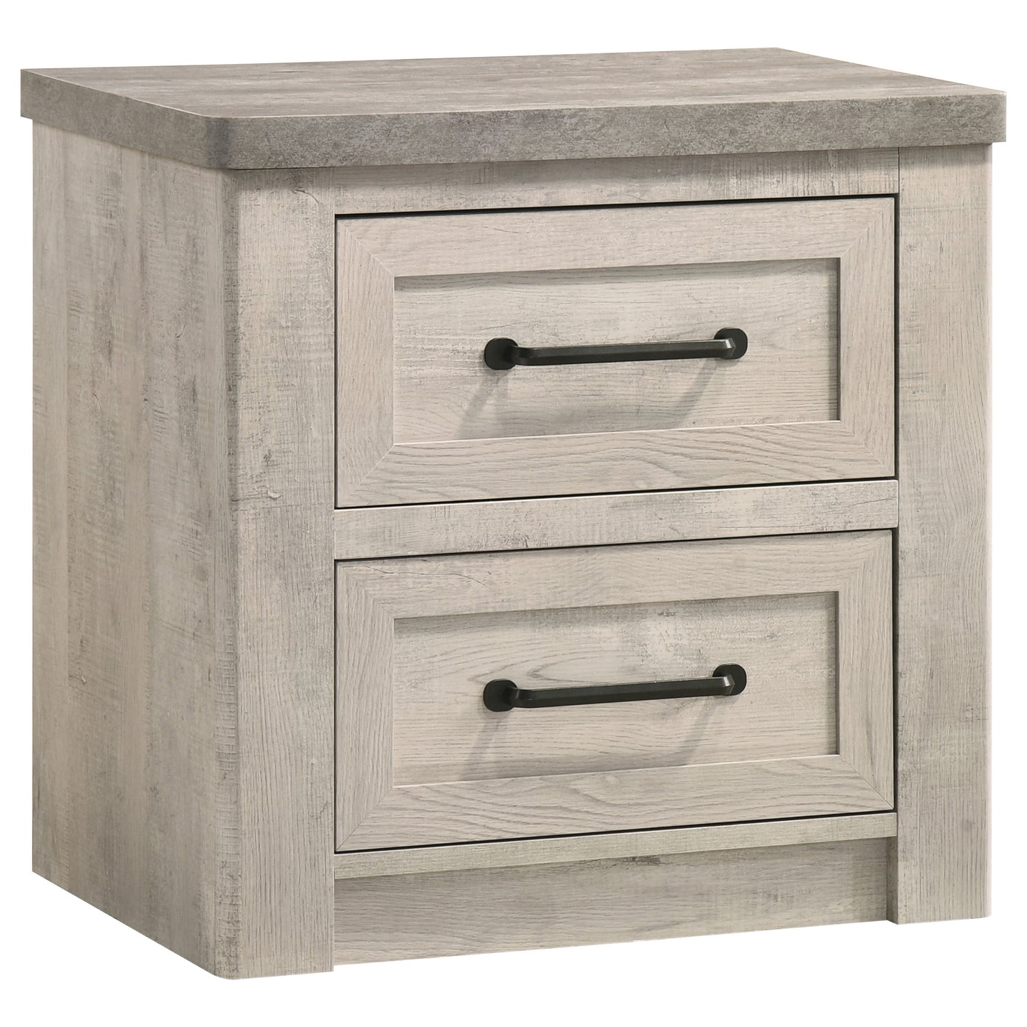 E KING 4 PC SET