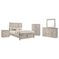 E KING 5 PC SET