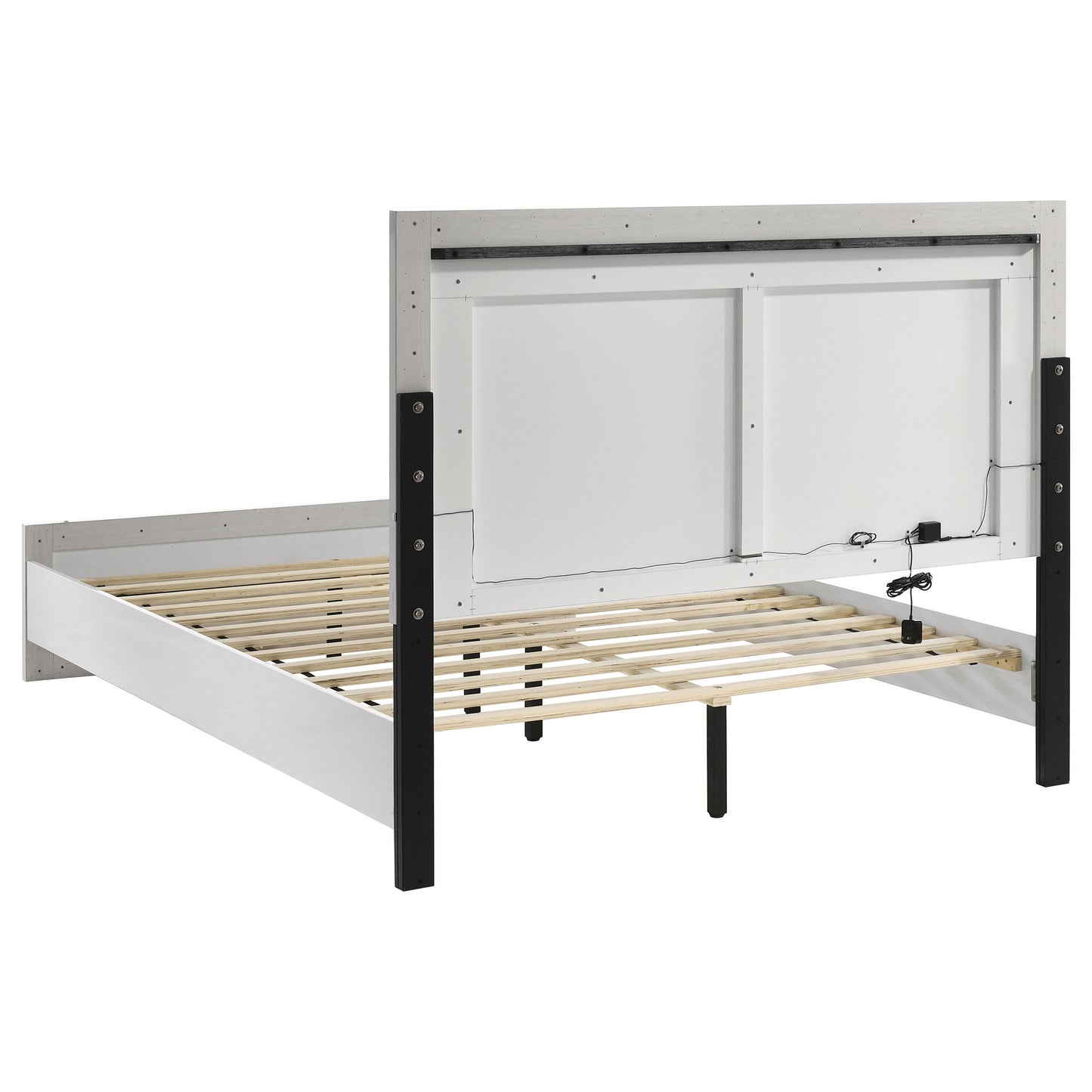 E KING BED