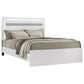 E KING BED