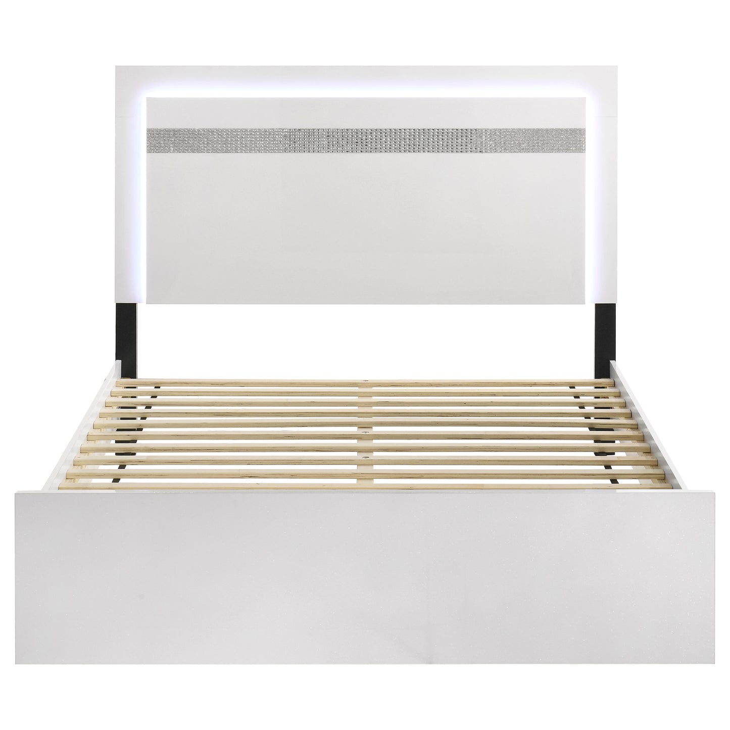 E KING BED