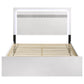 E KING BED