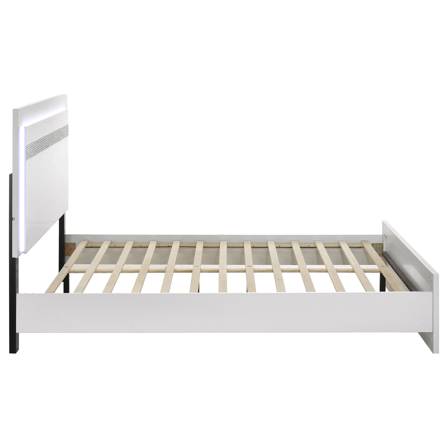 QUEEN BED
