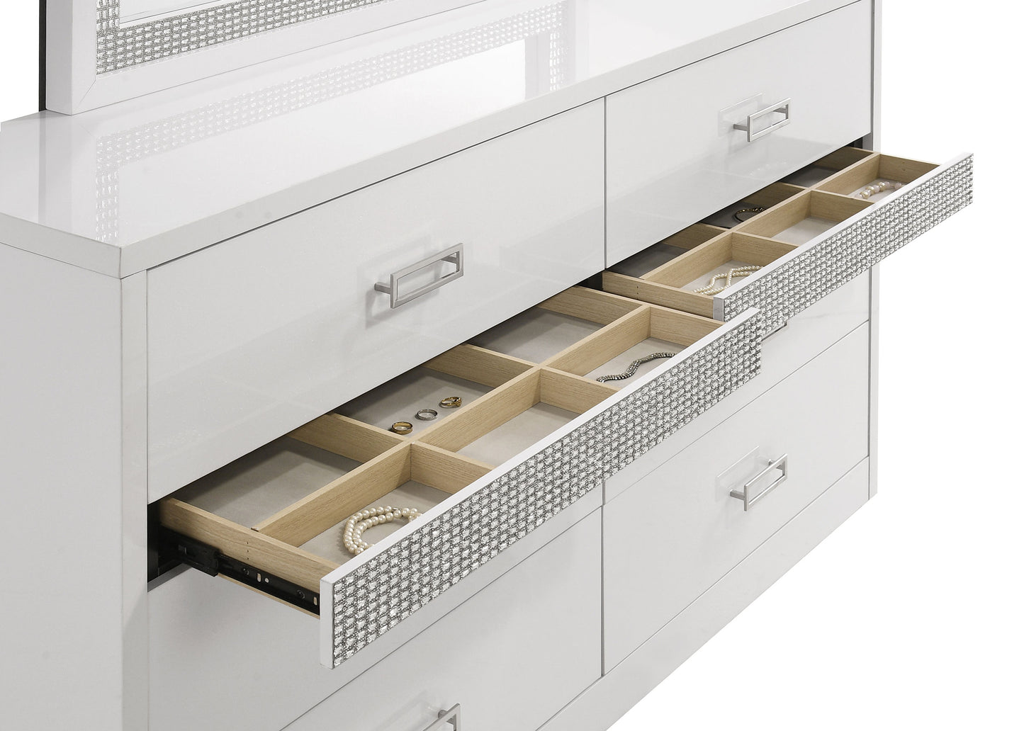 DRESSER