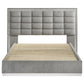 E KING BED