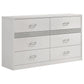 E KING 5 PC SET