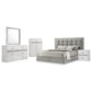 QUEEN 5 PC SET