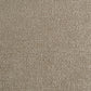 Reeves Upholstered Queen Lift-Top Storage Platform Bed Tan