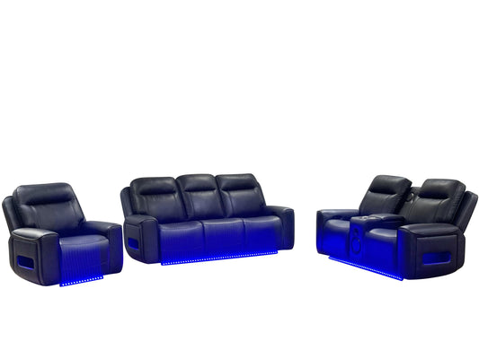 POWER CHAIR