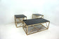 COFFEE TABLE SET