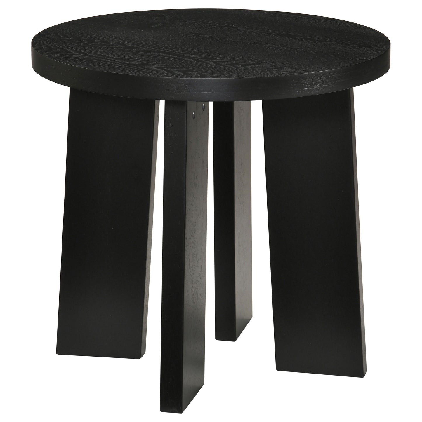 END & SIDE TABLE