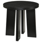 END & SIDE TABLE