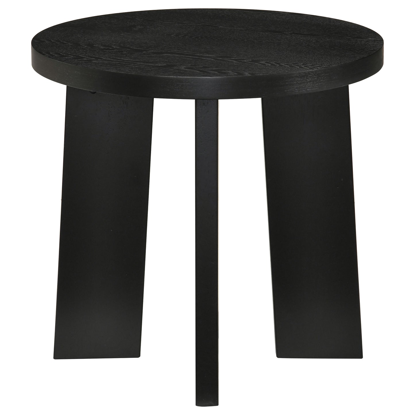 END & SIDE TABLE