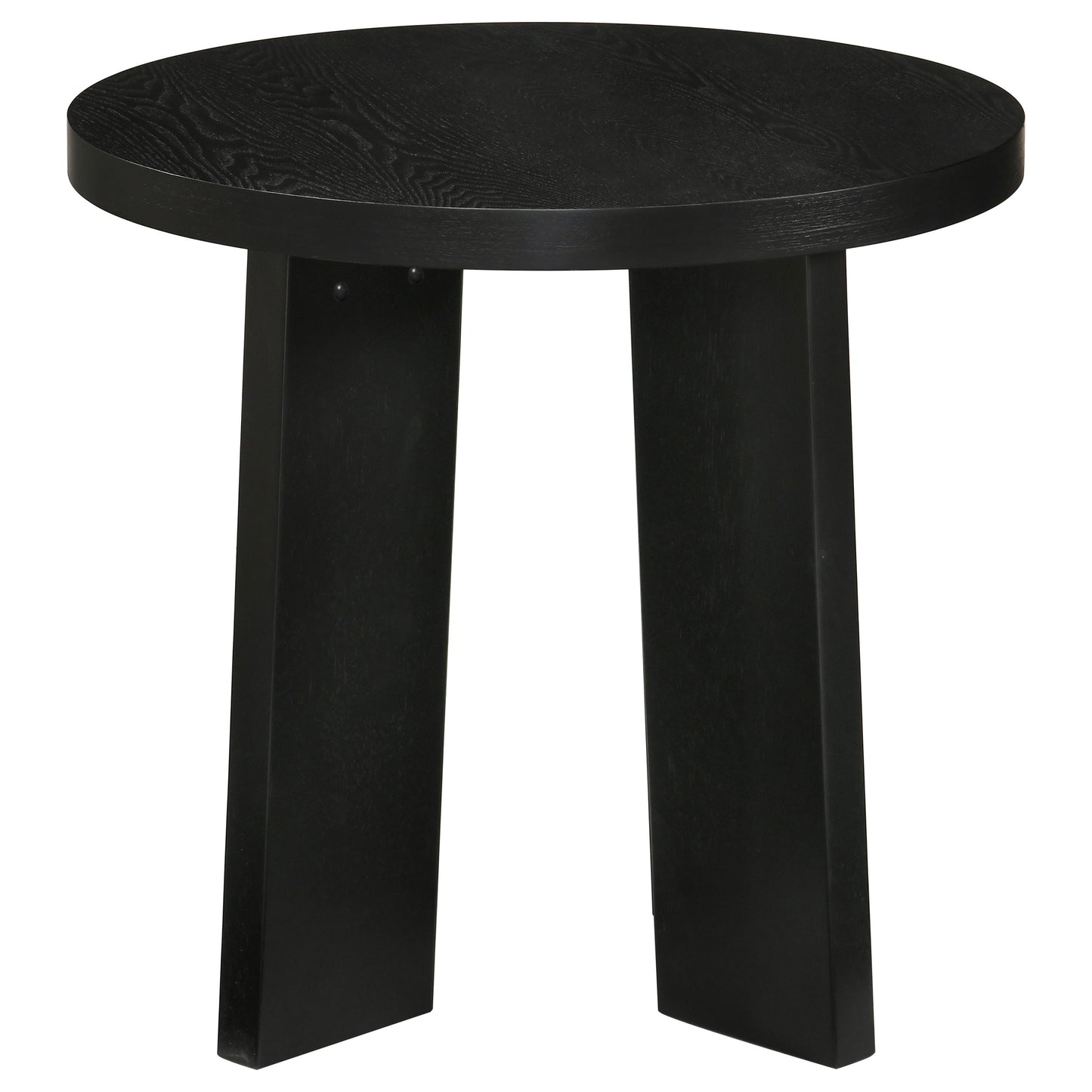 END & SIDE TABLE