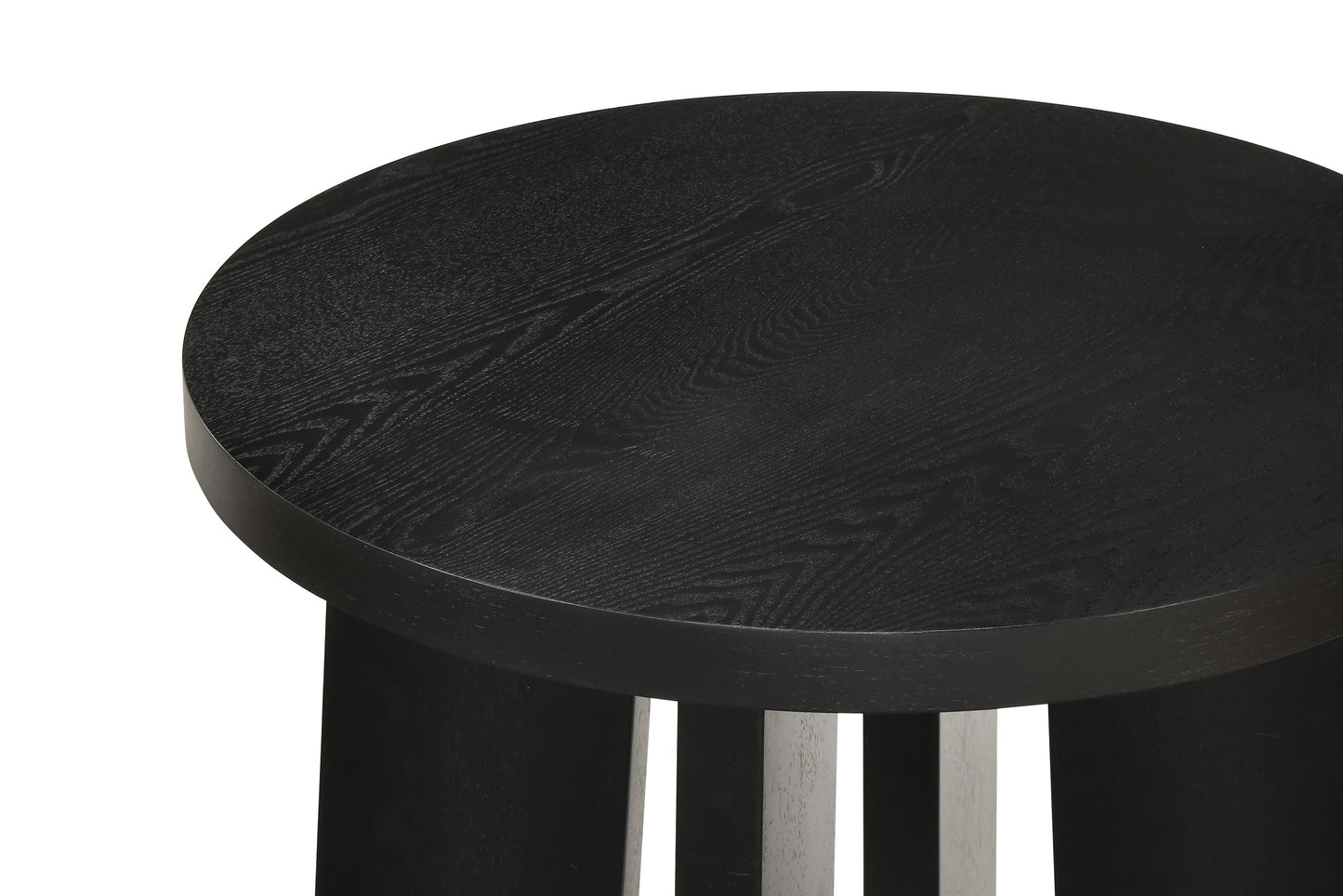 END & SIDE TABLE