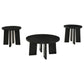 COFFEE TABLE SET