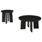COFFEE TABLE SET