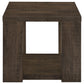 COFFEE TABLE SET