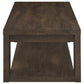 COFFEE TABLE SET