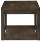 COFFEE TABLE SET