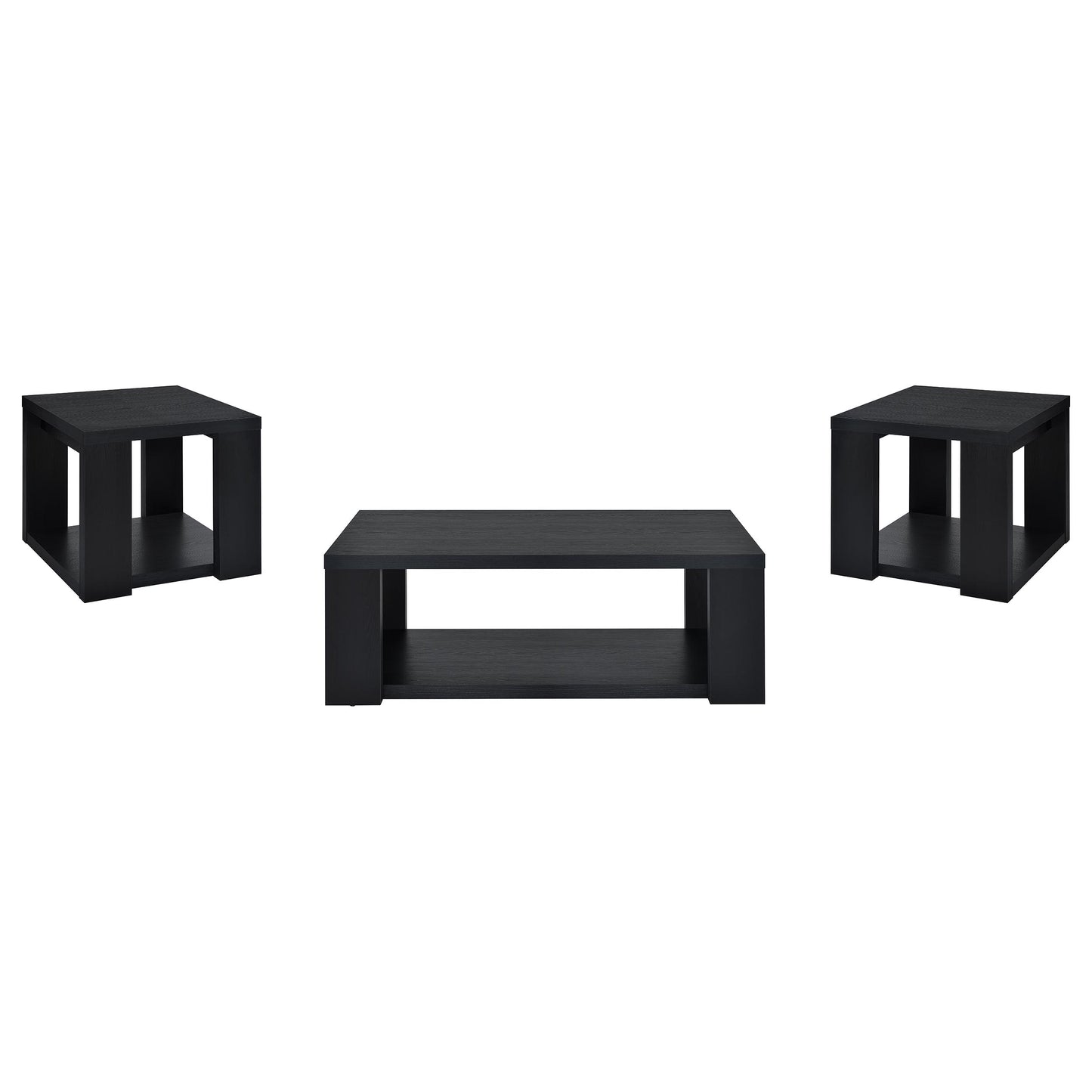 COFFEE TABLE SET