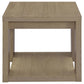 COFFEE TABLE SET