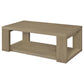 COFFEE TABLE SET