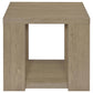 COFFEE TABLE SET