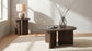 END TABLE