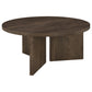 COFFEE TABLE SET