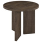 COFFEE TABLE SET