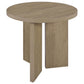 END TABLE