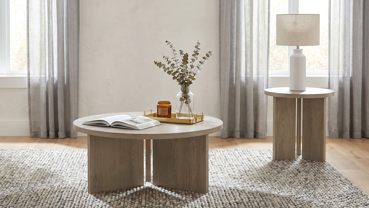 END TABLE