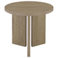 COFFEE TABLE SET