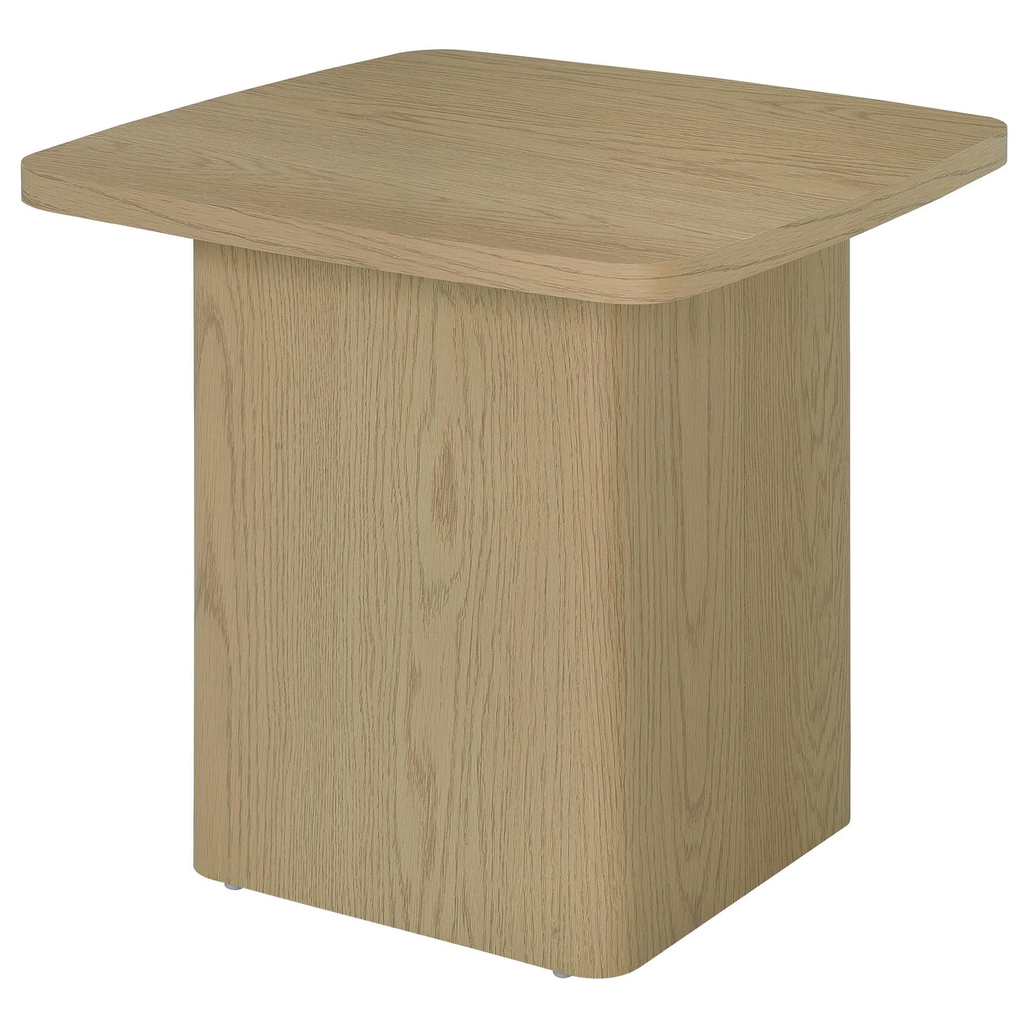 HP0426 End Table GREIGE