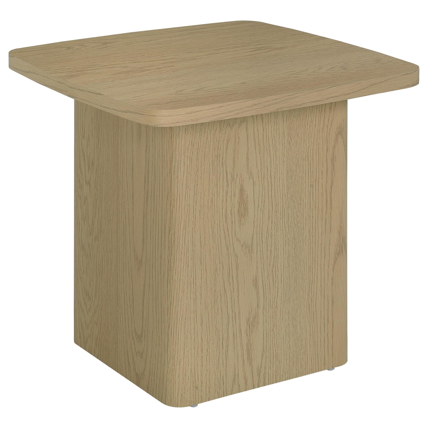 HP0426 End Table GREIGE
