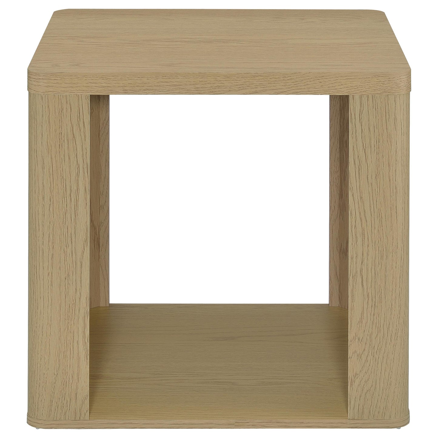 HP0426 End Table GREIGE